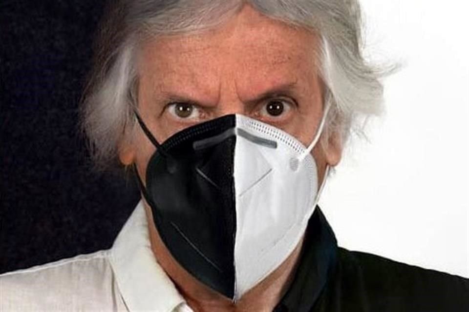 En su nueva producción, Virulo entrevera diversos géneros en un total de 10 piezas: guaracha, son, conga, balada y rap.