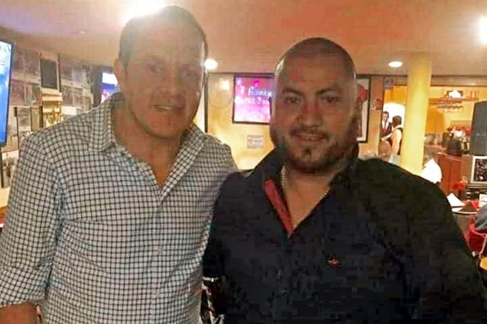 El Gobierno de Cuauhtémoc Blanco ha mantenido como director de defensoría estatal a Antonio Mazari Benítez, primo hermano de Santiago Mazari, líder de Los Rojos.