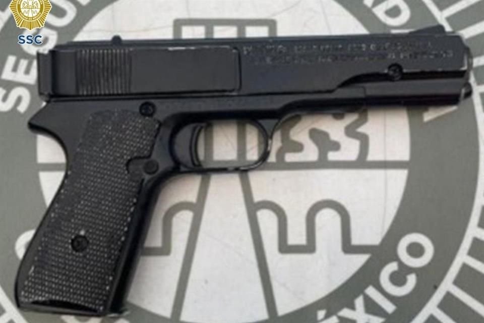 De acuerdo con el Informe diario de seguridad, en Morelos hubo siete asesinatos este 9 de enero. 