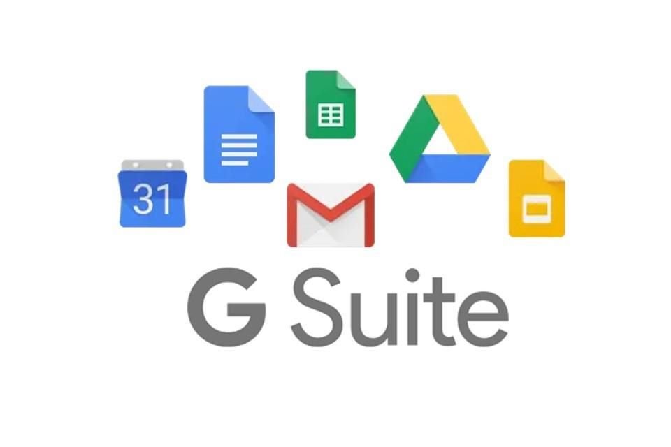 A partir del 1 de mayo de 2022, las organizaciones que usan la G Suite en su versión gratuita, tendrán que mudarse a Google Workspace.