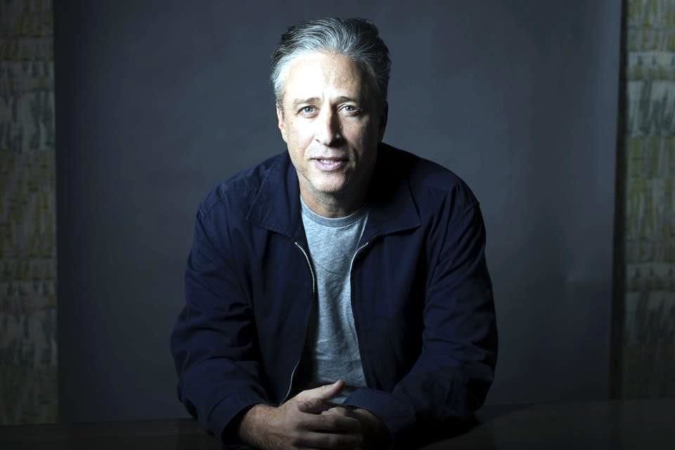 Jon Stewart, anfitrión de programas de influencia política, recibirá el Premio Mark Twain a la trayectoria en comedia del Centro Kennedy.