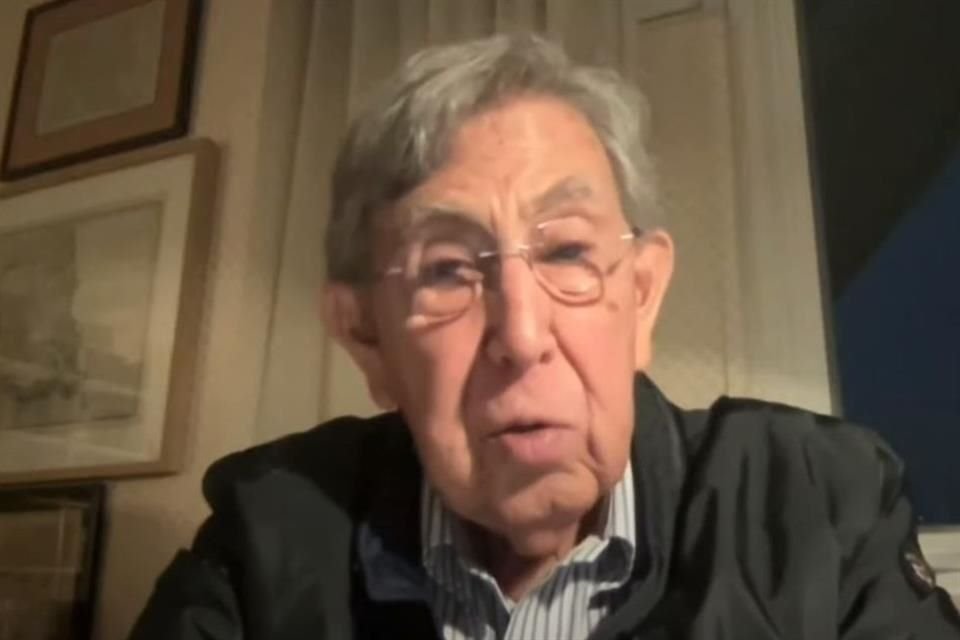 Cuauhtémoc Cárdenas señala que para combatir al crimen no se necesita al Ejército, sino proyectos productivos y mayor presencia del Estado.