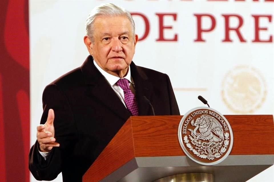 Segob informó que se le realizó un cateterismo cardiaco a AMLO en hospital de Sedena y que se encuentra en perfecto estado de salud.