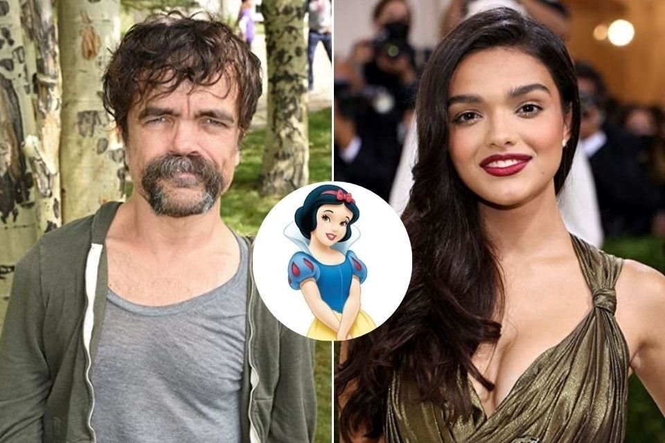 Luego de que el actor Peter Dinklage criticara a Disney por aparente falta de tacto hacia la gente enana por su live action de 'Blancanieves', la empresa prometió reevaluar el proyecto.