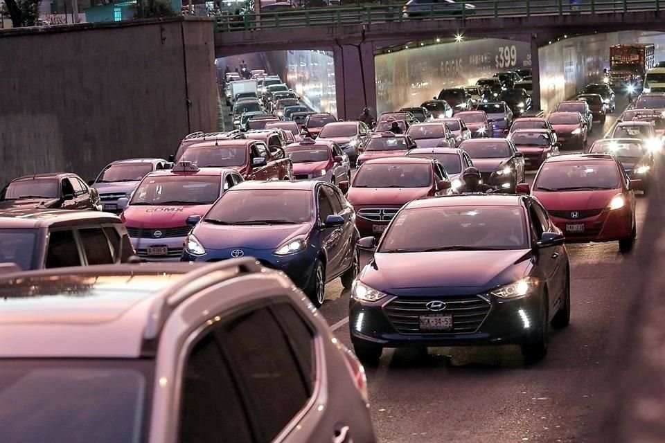 El procedimiento será simplificado y digitalizado para los conductores de la Ciudad de México, dieron a conocer autoridades.