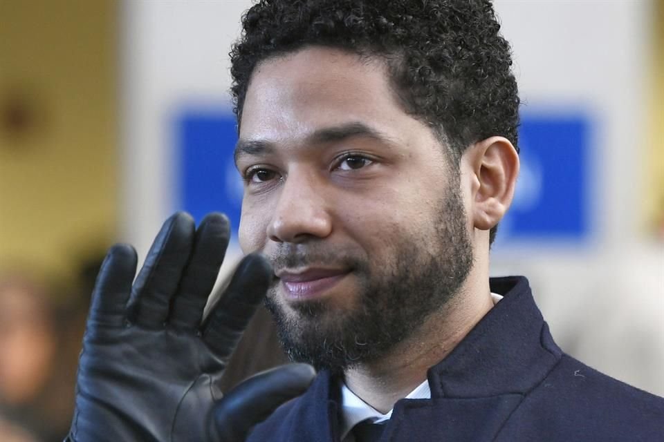 La sentencia de Jussie Smollett, quien fue condenado por mentir a la policía sobre un ataque racista y homofóbico, se sabrá el 10 de marzo.