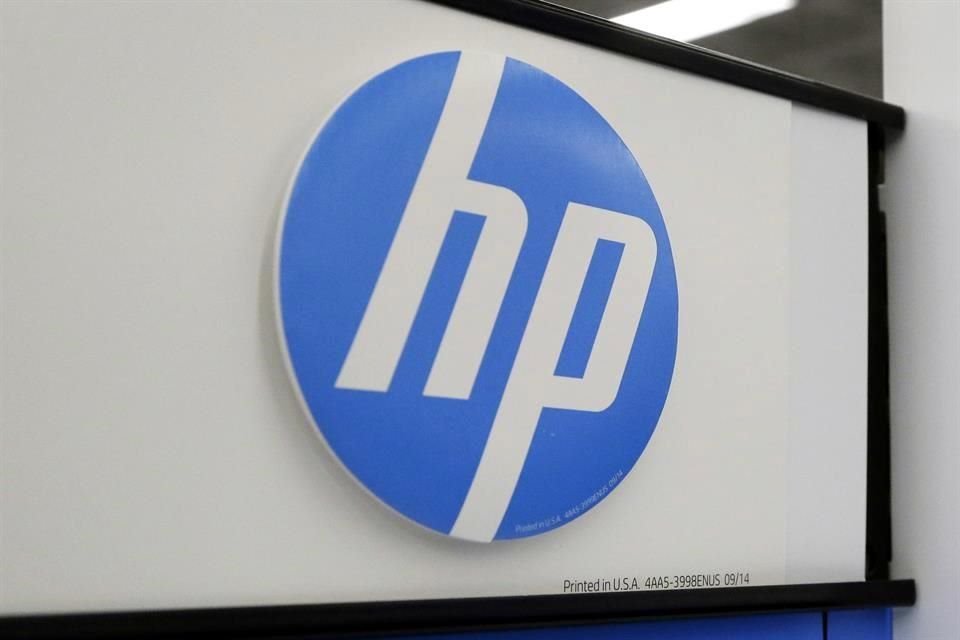 En octubre de 2021, HP tenía 51 mil empleados a nivel mundial.