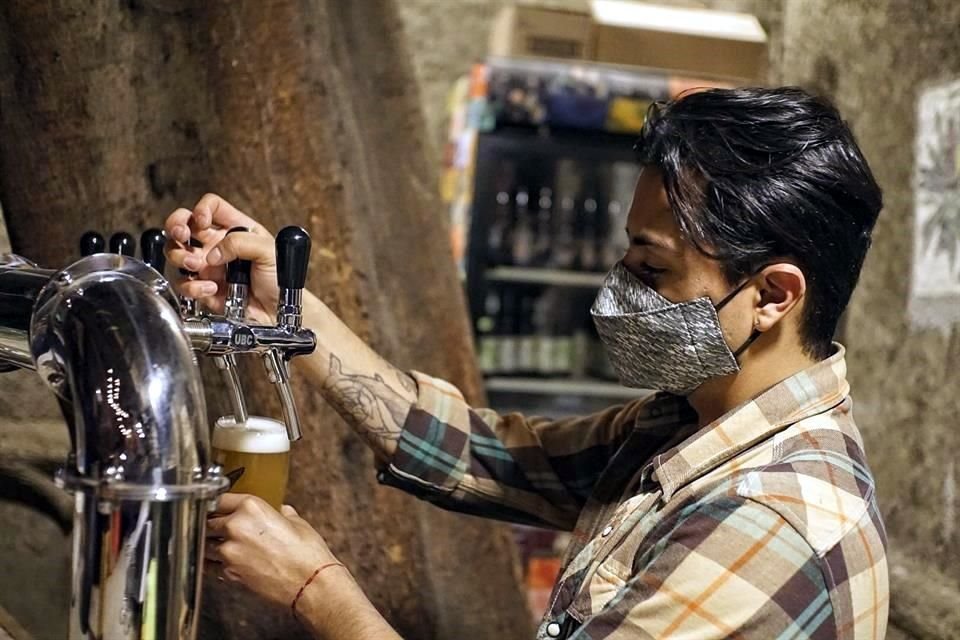 El gremio cervecero artesanal convoca a Chelatón de Artesanales del 4 al 6 de febrero con una causa benéfica.