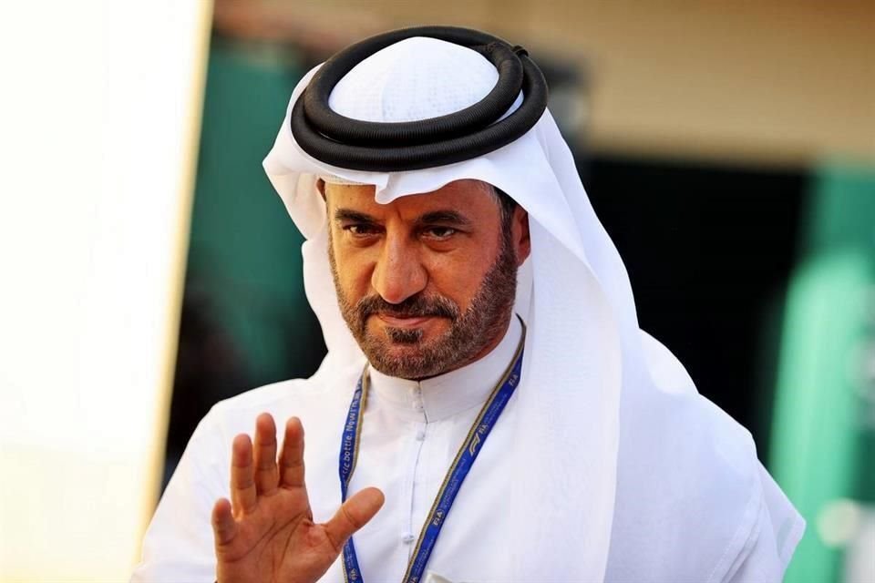 El presidente de la FIA, Mohammed Ben Sulayem, ha empezado una consulta con todos los equipos de Fórmula 1 sobre varios problemas, incluido el de Michael Masi.