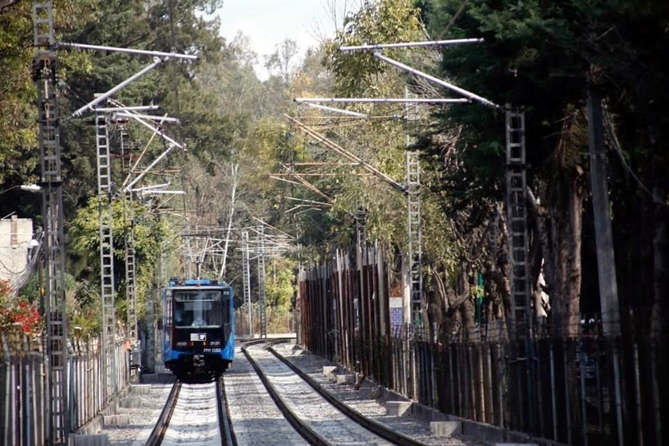 En la Gaceta Oficial fue convocada este martes una licitación internacional en búsqueda de seis trenes que reduzcan la saturación en el servicio.