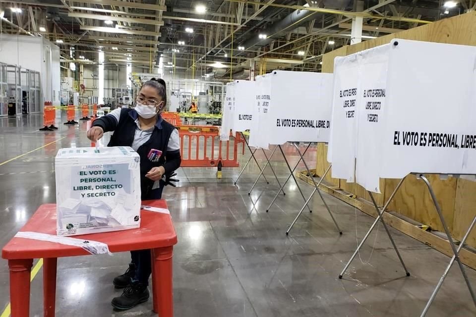 Hacia la segunda mitad del año, se podría registrar una posible desaceleración.