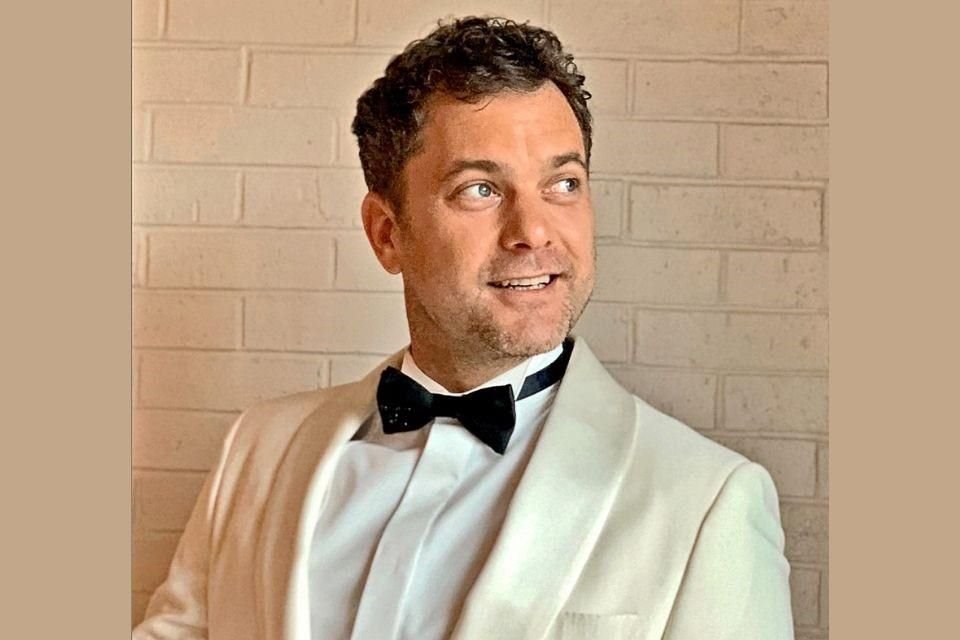 Joshua Jackson, quien estelarizará para Paramount+ la serie 'Atracción Fatal', busca talento con su casa productora Liquid Media Group.