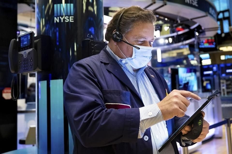 Las acciones de Meta bajaron 26% tras un reporte decepcionante.