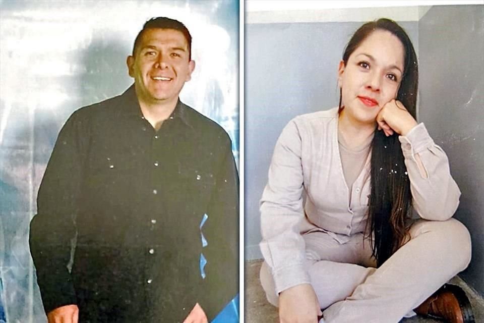 Verónica y Erik Razo Casales, quienes fueron torturados para autoincriminarse en un secuestro, llevan más de una década presos sin recibir sentencia.