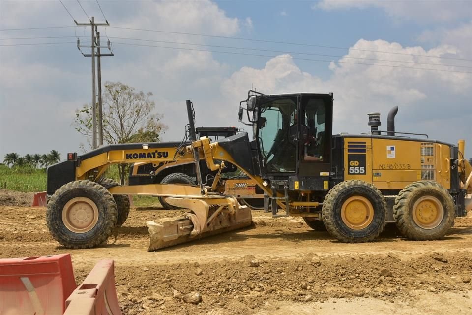 El Indicador Mensual de la Formación Bruta de Capital Fijo (IMFBCF) permite conocer el comportamiento de la inversión en activos fijos en el corto plazo.