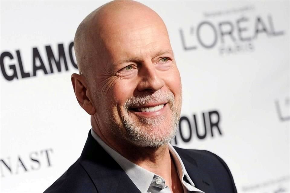 Los Premios Frambuesa de Oro a lo peor del cine, crearon una categoría especial para reconocer la actuación más mediocre de Bruce Willis en 2021.