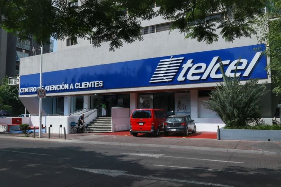 Telcel catalogó la multa como 'arbitraria' y 'desproporcionada'.