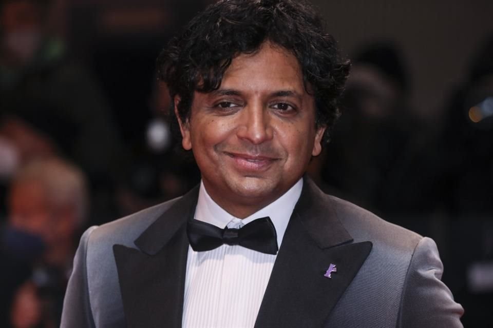 M. Night Shyamalan preside el jurado de la edición 2022 del festejo fílmico.