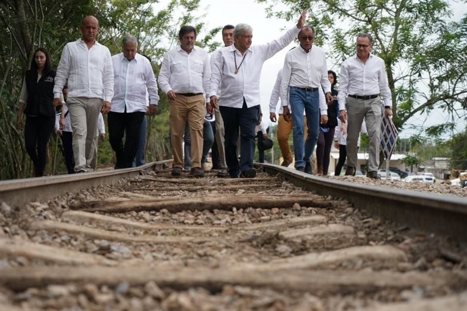 La arqueóloga Carmen Rojas alertó sobre el riesgo que corren sitios arqueológicos subterráneos.