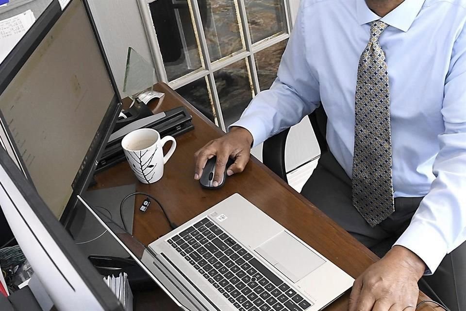 La incorporación al trabajo remoto no afecta el vínculo laboral de quienes lo realicen.