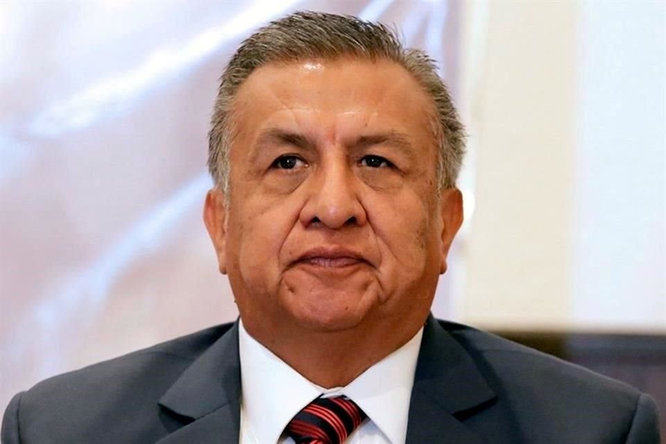 Saúl Huerta fue vinculado a proceso por abuso sexual y violación en dos hechos distintos en Puebla, informó la Fiscalía estatal.
