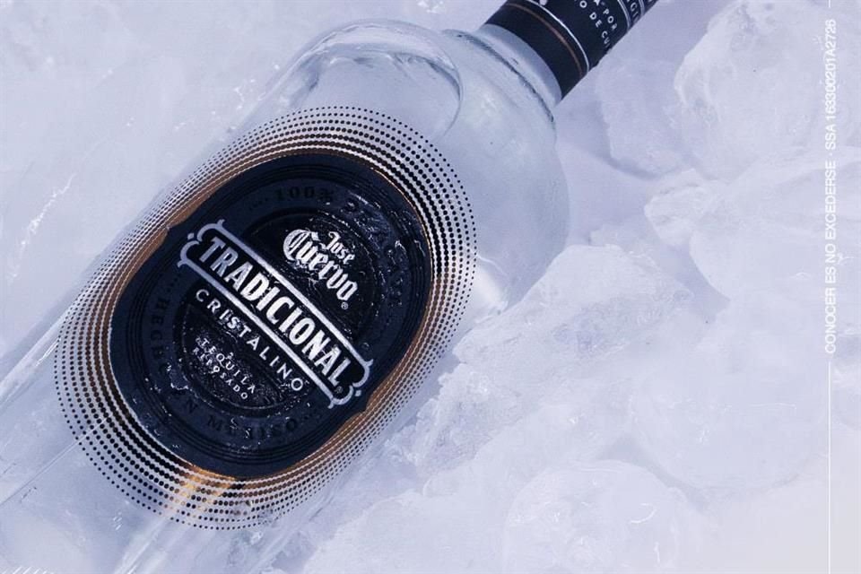 Ventas de José Cuervo crecieron 5.1% en cuarto trimestre de 2022.