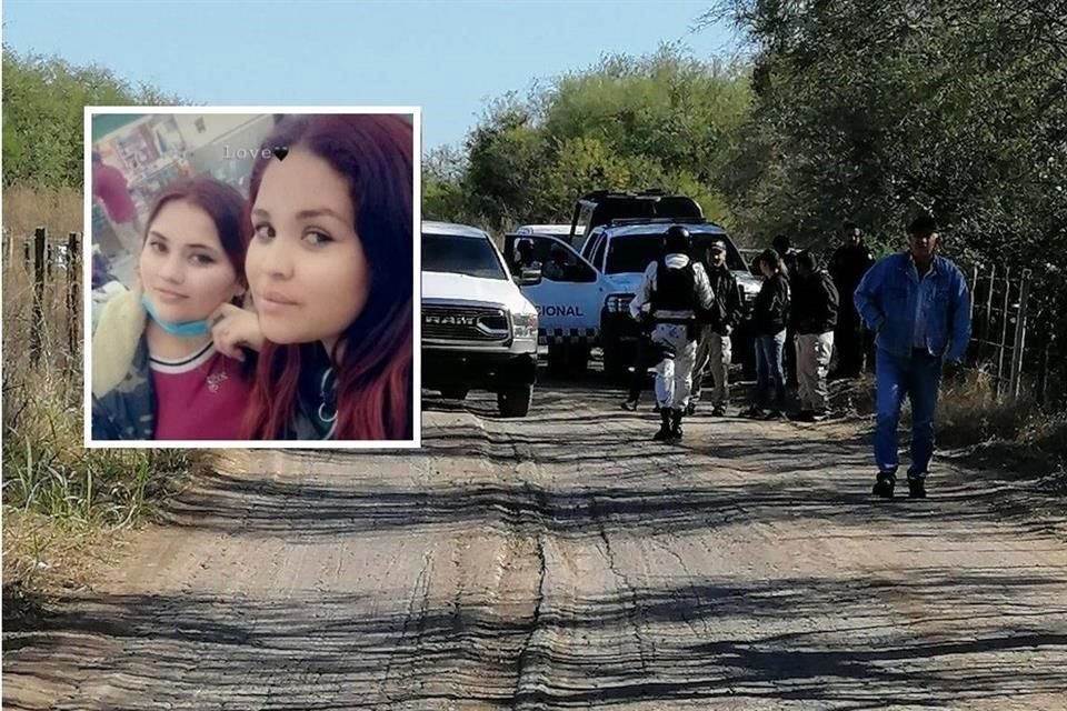 El 16 de febrero, el Colectivo Guerreras Buscadoras de Sonora localizó en Guaymas cuatro cuerpos, de los cuales dos pertenecían a jóvenes desaparecidas de Sinaloa.