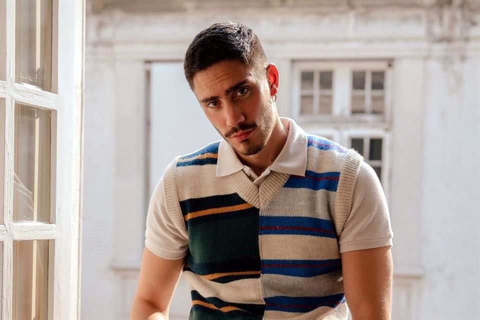 Continúa Iván Amozurrutia su legado familiar