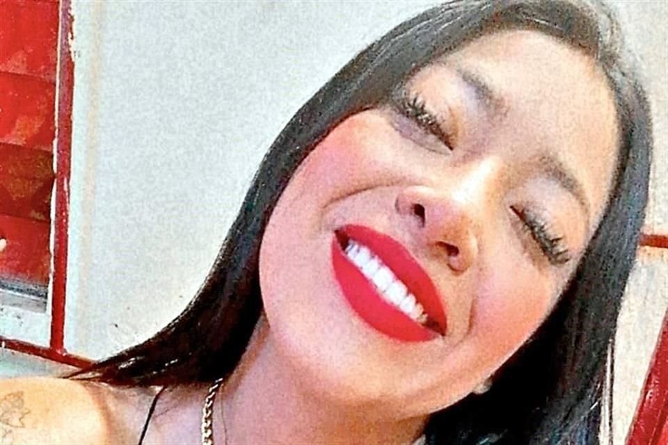 Autoridades confirmaron el hallazgo del cuerpo de la modelo Michell Simón, de 29 años, reportada como desaparecida desde el 20 de febrero.