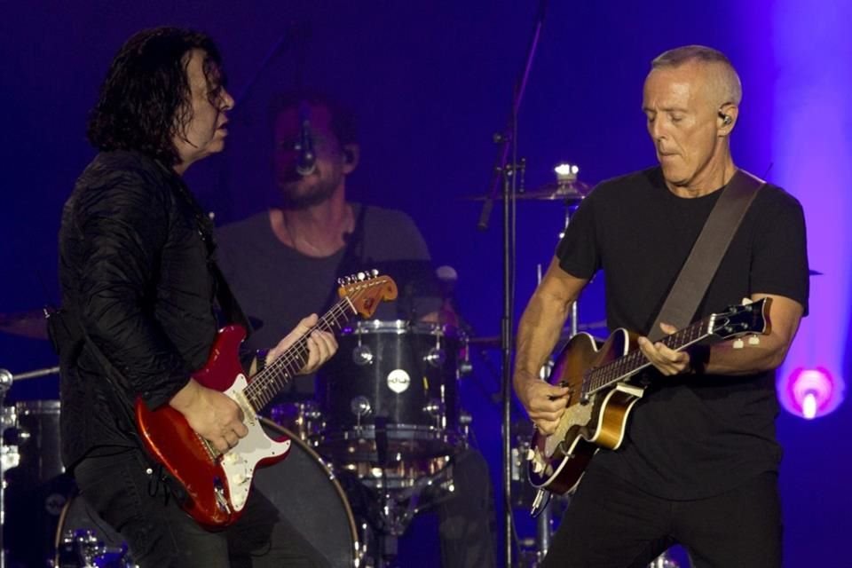 Tars for Fears regresa con nueva música que explora letras reflexivas de carga social.