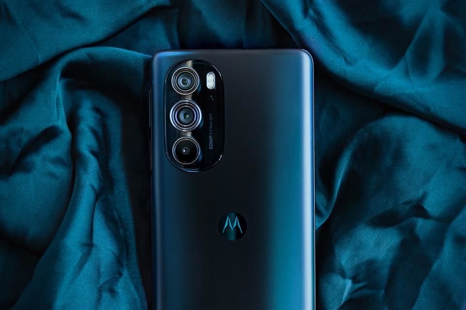 Motorola convierte sus móviles en compatibles con 5G a través de