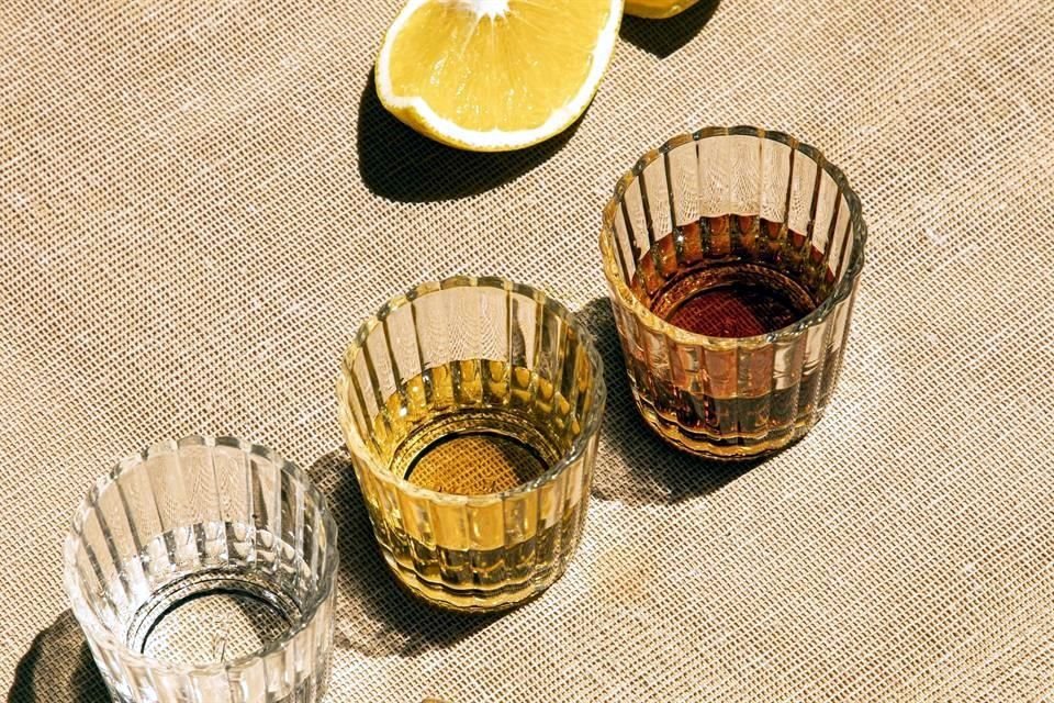 El cuarto Encuentro de Maestros del Mezcal, que se realiza este fin de semana, es la oportunidad perfecta para aprender más y surtir tu cantina con este destilado.