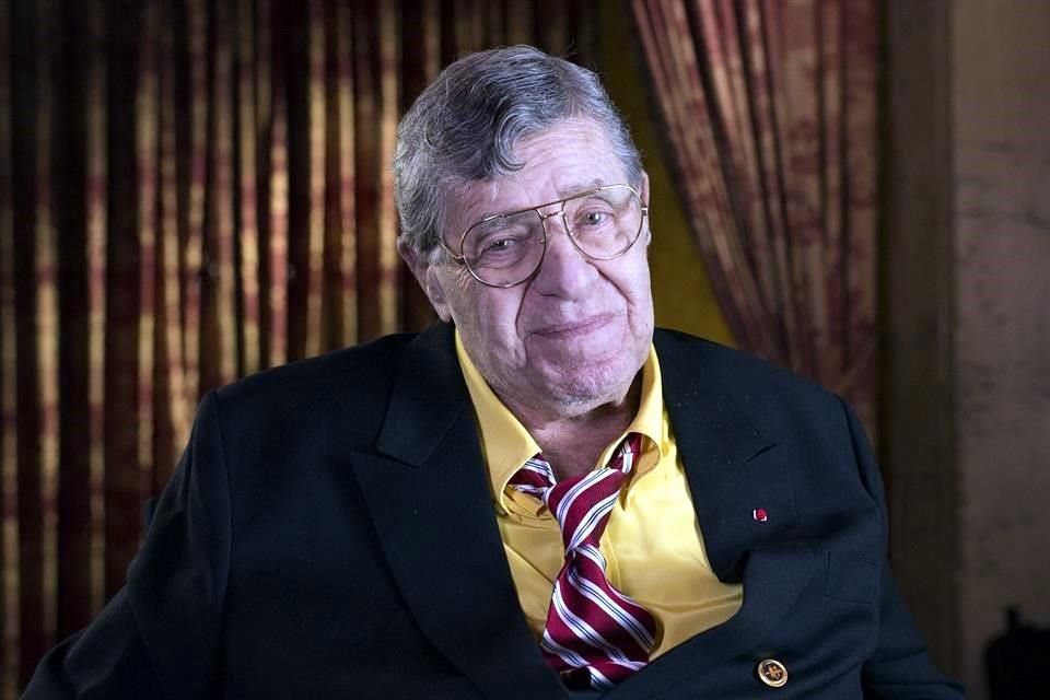 Karen Sharpe y Hope Holiday revelaron en el documental 'The Dark Side of a Hollywood Icon' que el actor Jerry Lewis las agredió sexualmente.