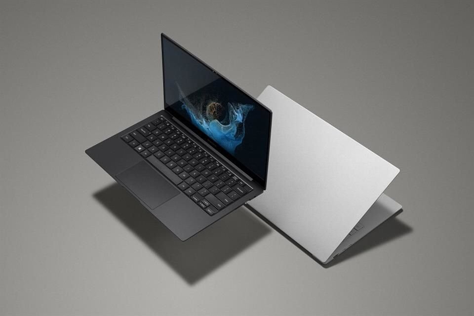 Las laptops con procesadores Intel de duodécima generación fueron presentadas en el MWC 2022.