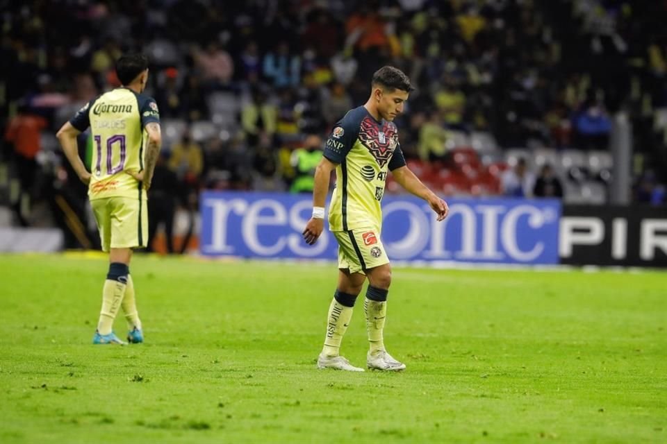 El América seguirá entre los últimos lugares de la tabla.