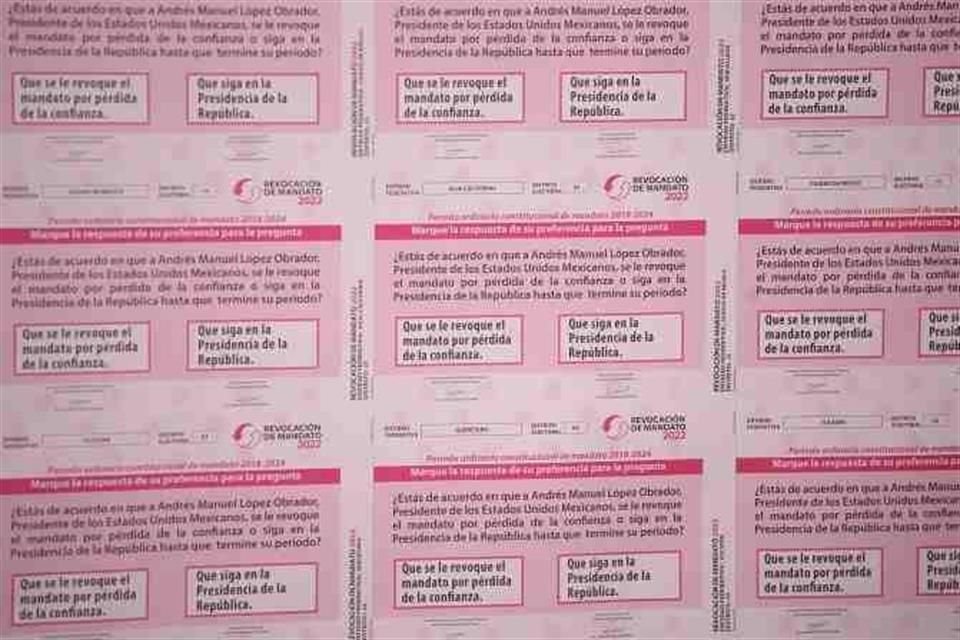 'El convenio no prevé compromiso alguno de recursos financieros y no impone obligaciones financieras para ninguno de los involucrados', informaron autoridades.