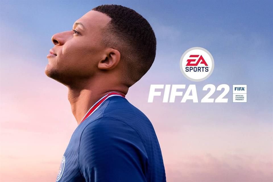 Cerca de 150 millones de jugadores de videojuegos de FIFA tendrán que acostumbrarse a un nuevo nombre para la serie después de los próximos Mundiales varonil y femenil: EA Sports FC.