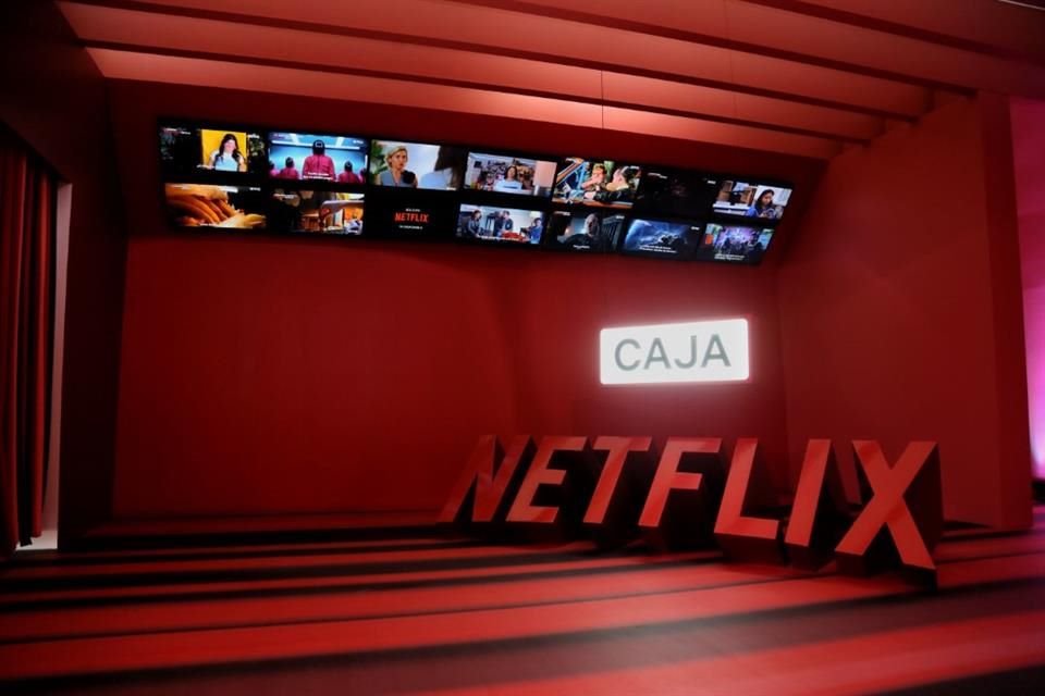 Netflix suspendió sus proyectos y adquisiciones futuras en Rusia como consecuencia a la invasión en Ucrania.