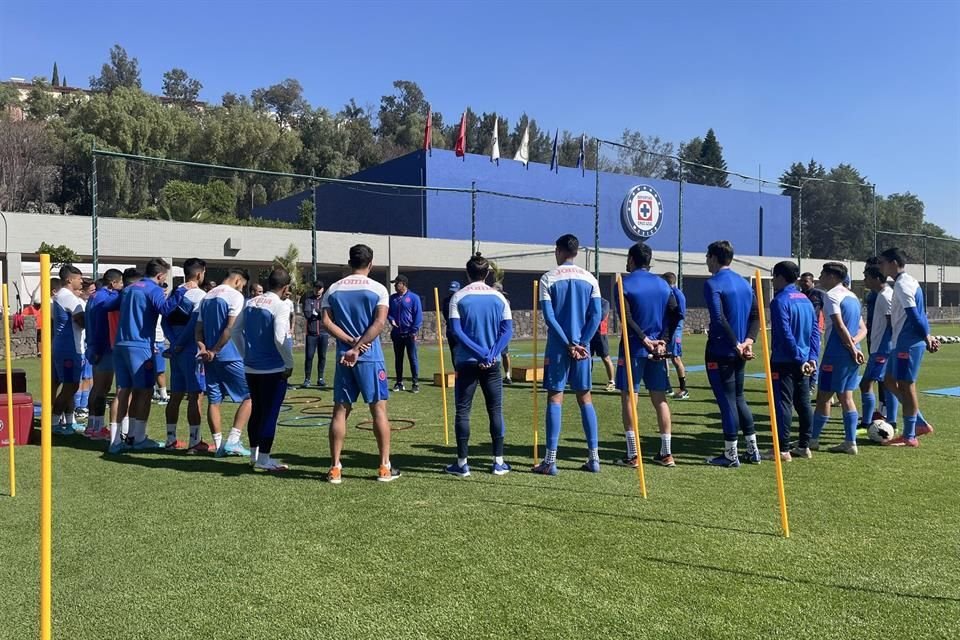 La Máquina buscará quitarle el invicto al Puebla.