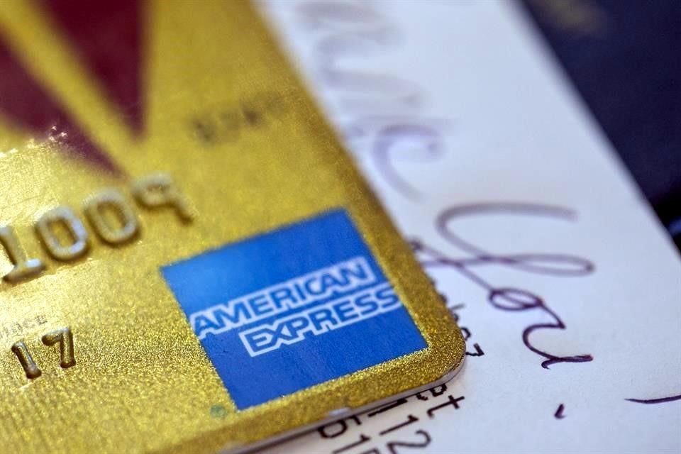 American Express no solo saldrá de Rusia sino también de Bielorrusia.