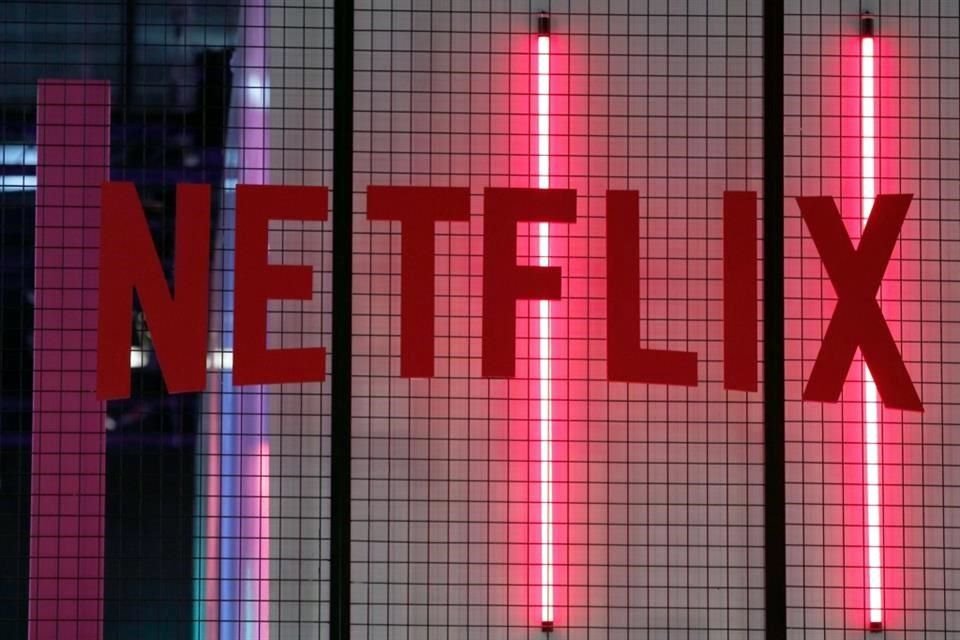 Netflix no informó que pasará con las cuentas existentes en Rusia.