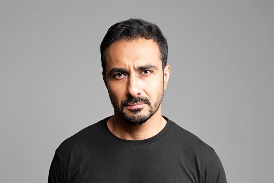 El actor Pascacio López  ha asegurado que no fue violento y que hay una campaña en su contra.