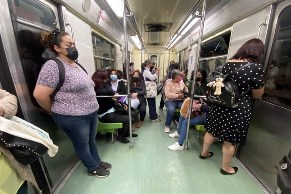 Después del Día Internacional de la Mujer y el paro del 9M, en el cual no todas las mujeres pudieron participar, defensoras participaron en un foro organizado por la organización Causa en Común.