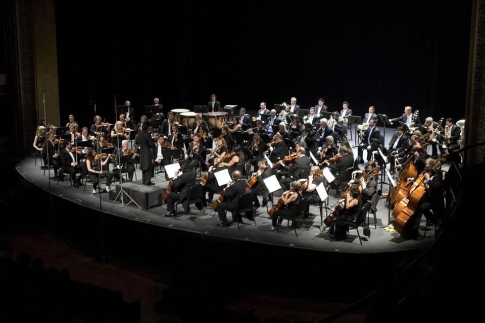 El programa 'Filarmónica Violeta' de la OFCM tendrá lugar este 12 de marzo a las 18:00 horas en el Teatro de la Ciudad.