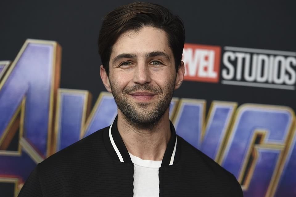 La estrella de 'Drake y Josh', Josh Peck, confesó que tras perder peso tuvo una fuerte adicción a las drogas debido a sus inseguridades.