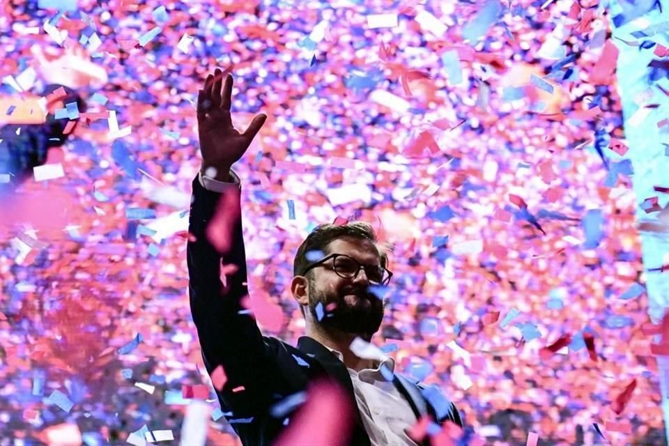 Gabriel Boric asume mañana como Presidente de Chile, y los invitados a su ceremonia ya se encuentran en el país sudamericano.