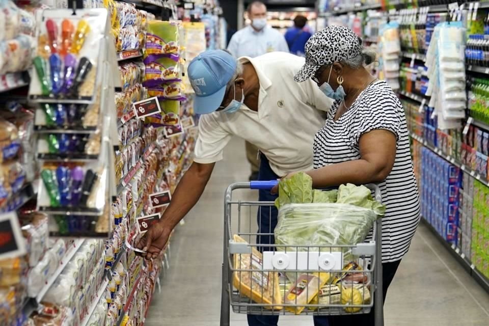 Ucrania y Rusia juntas representan más de un décimo de todas las calorías comercializadas a nivel mundial.