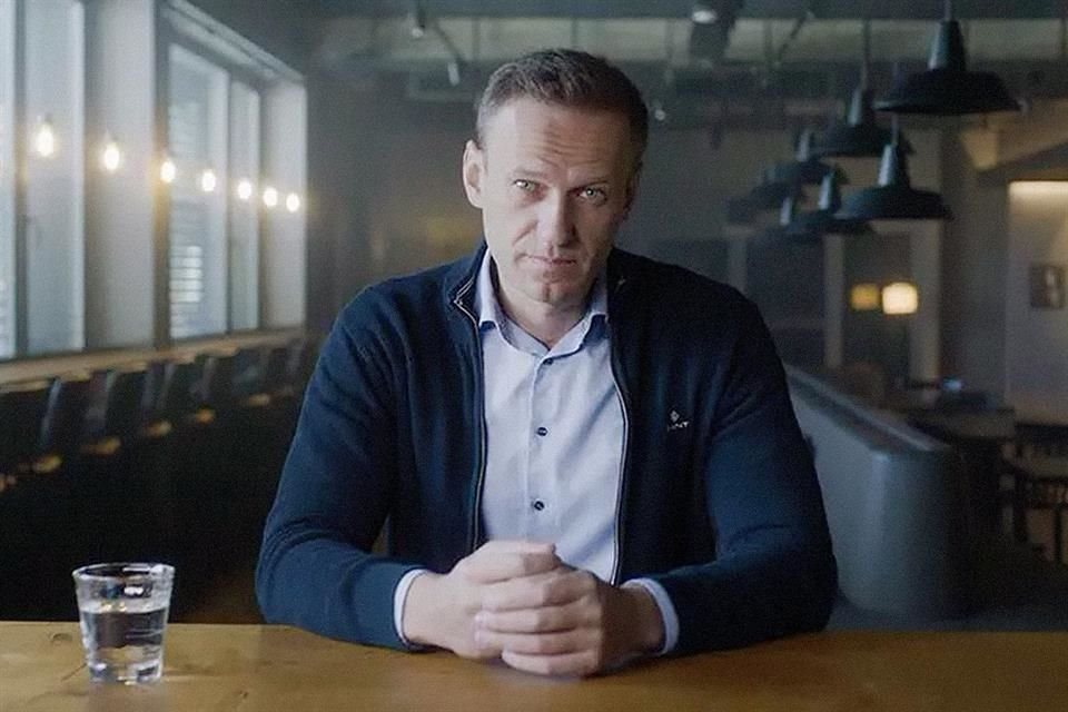 'Navalny', dirigido por Daniel Roher, ganó dos premios en Sundance.