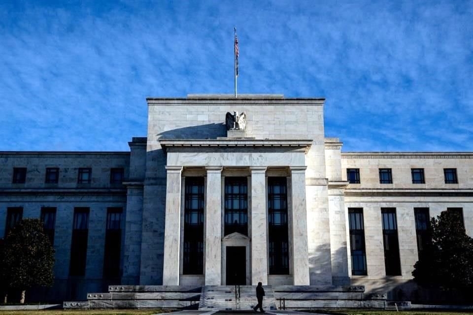 El miércoles, la Reserva Federal estadounidense dará a conocer su decisión de política monetaria.
