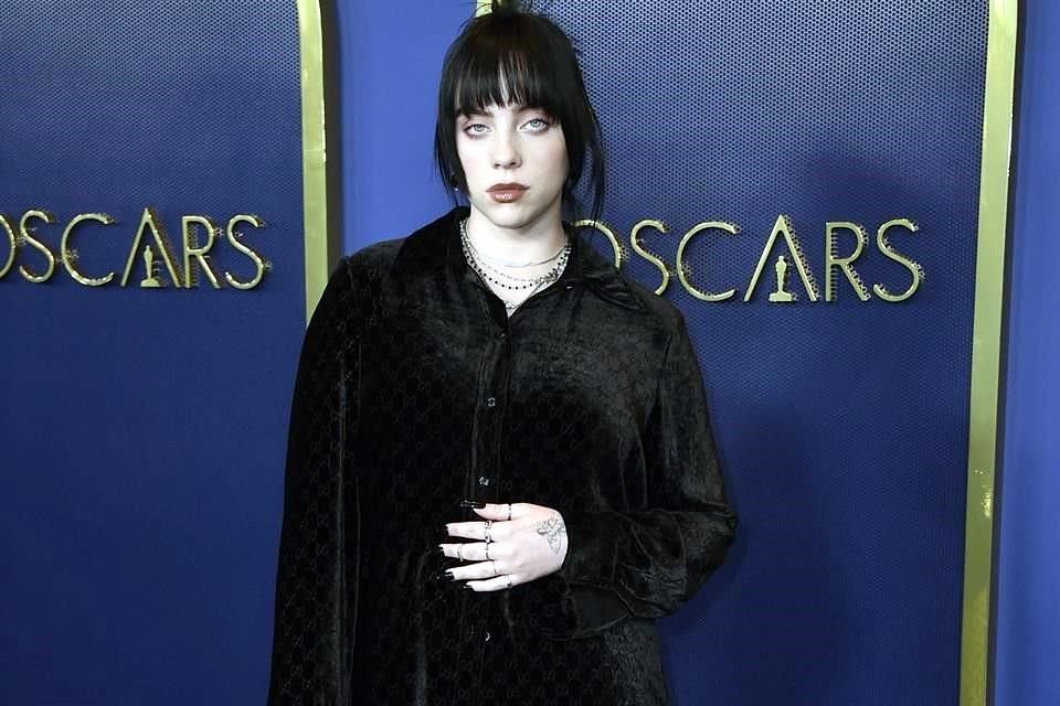 Los Premios Grammy, para su ceremonia del próximo 3 de abril, contarán con actuaciones en vivo de Billie Eilish, BTS y Olivia Rodrigo.